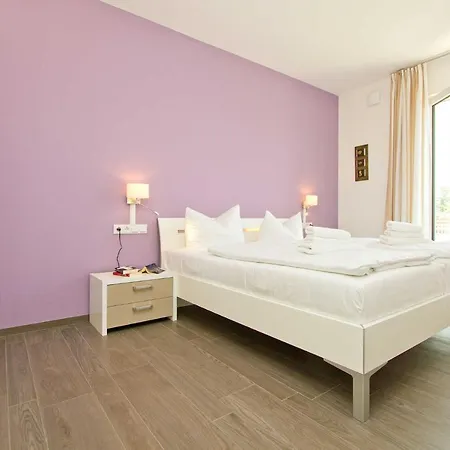 Duenenpalais Ahlbeck_wohnung 20 Heringsdorf (Usedom)